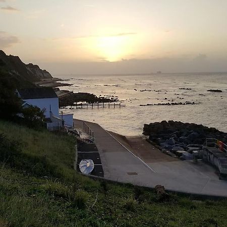 Wheelers Bay Apartment Ventnor Esterno foto