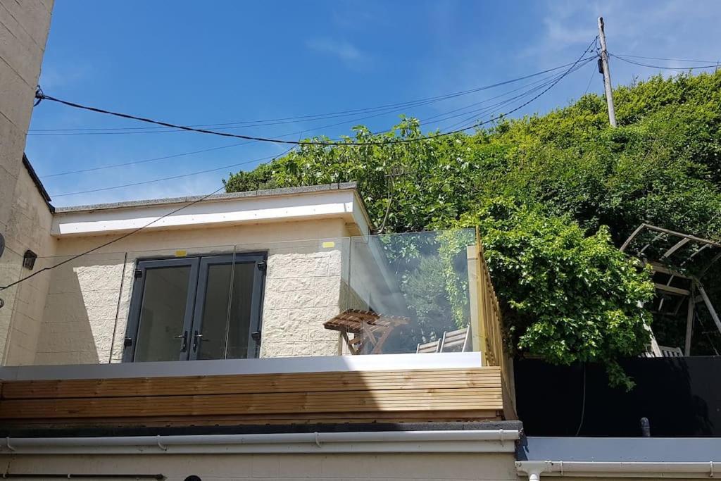 Wheelers Bay Apartment Ventnor Esterno foto