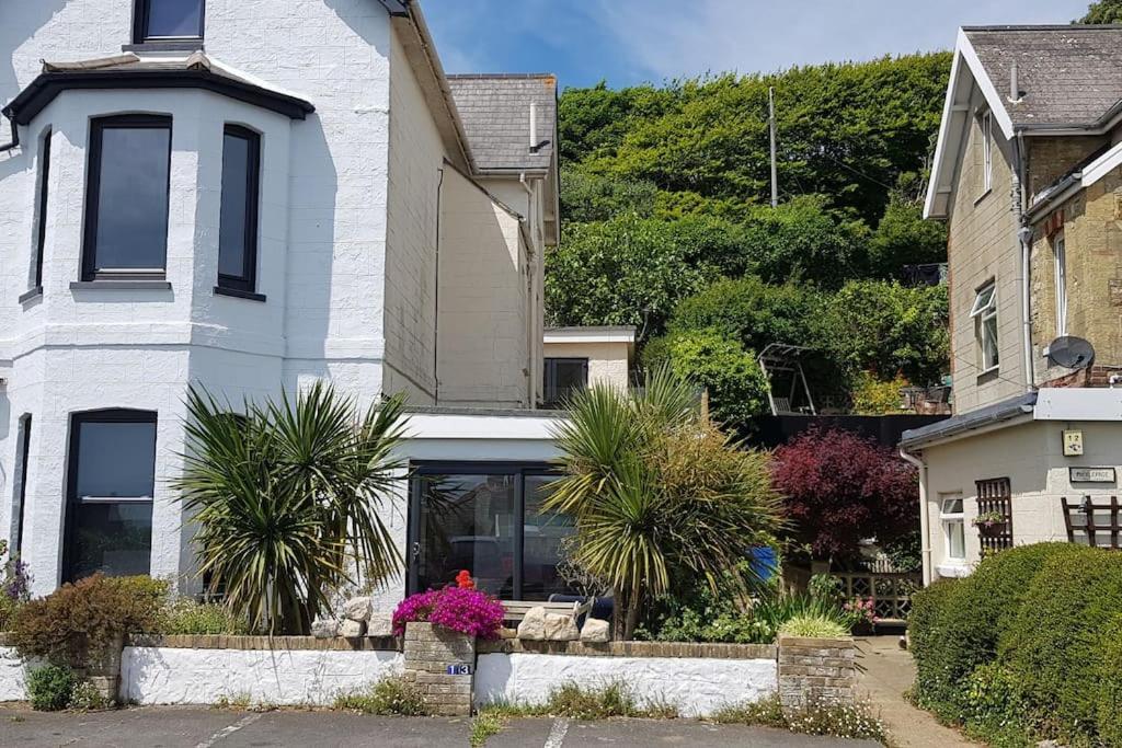 Wheelers Bay Apartment Ventnor Esterno foto