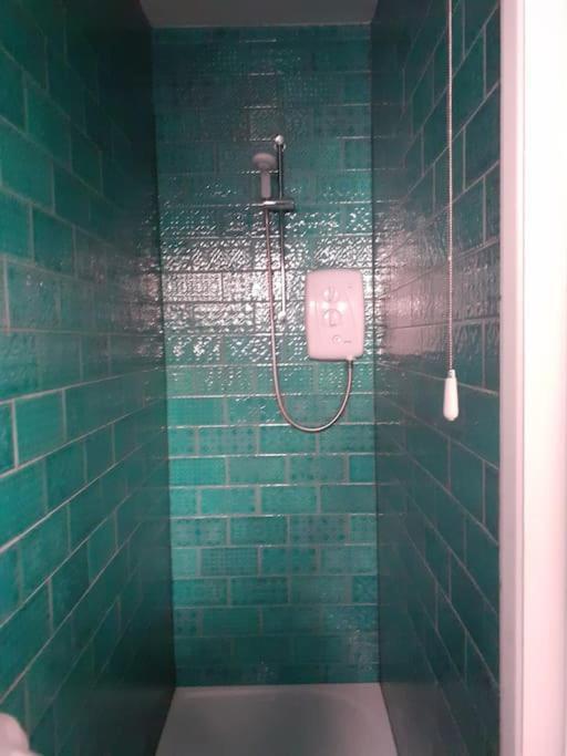 Wheelers Bay Apartment Ventnor Esterno foto